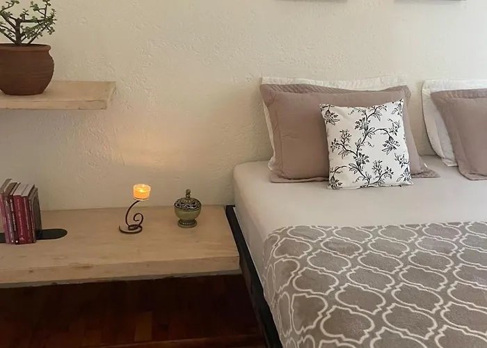 Alma Guesthouse